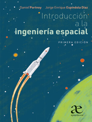 cover image of Introducción a la ingeniería espacial